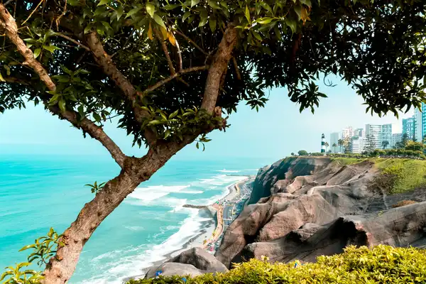 Photo of Miraflores