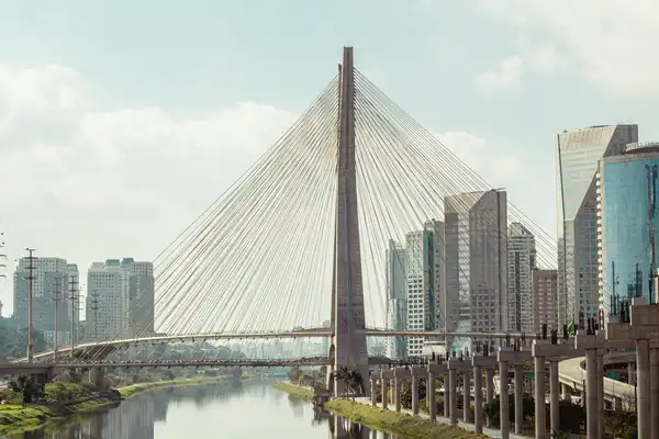 Photo of São Paulo