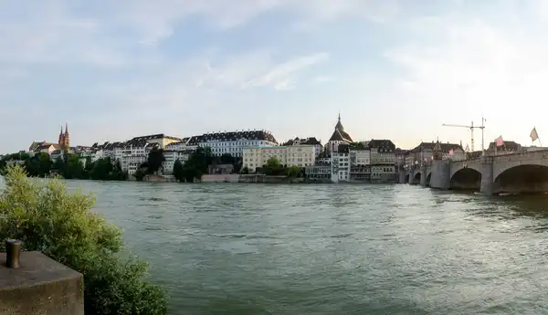 Photo of Basel
