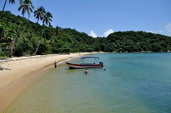 Photo of Angra dos Reis