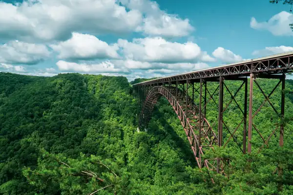 Photo of New River Gorge National Park & Preserve