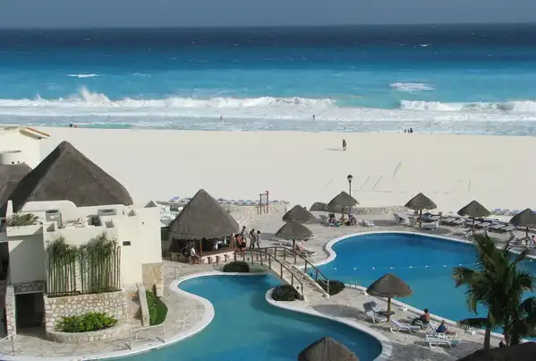 Photo of Cancún