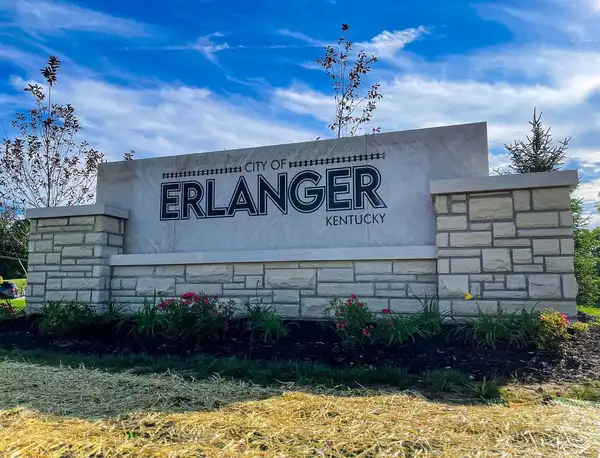 Photo of Erlanger