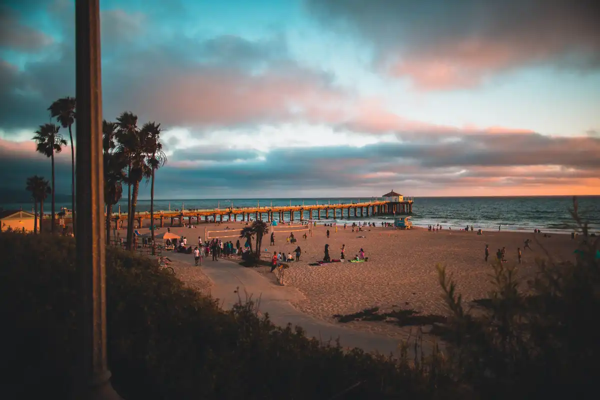 Hermosa Beach