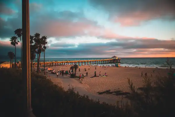 Photo of Hermosa Beach