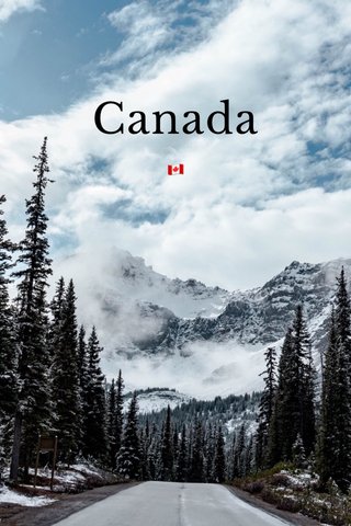 Canada 🇨🇦