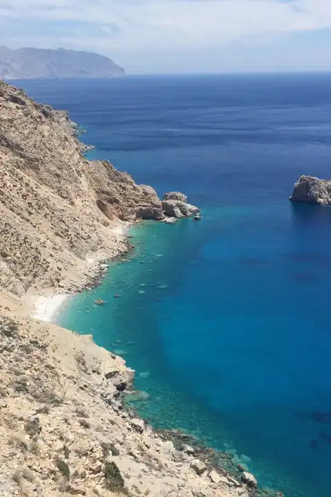 Photo of Amorgos
