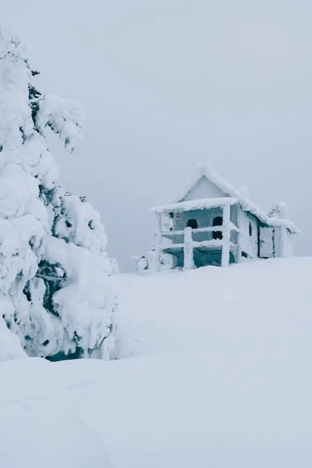 Photo of Kilpisjärvi