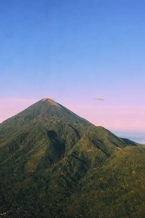 Photo of Ternate