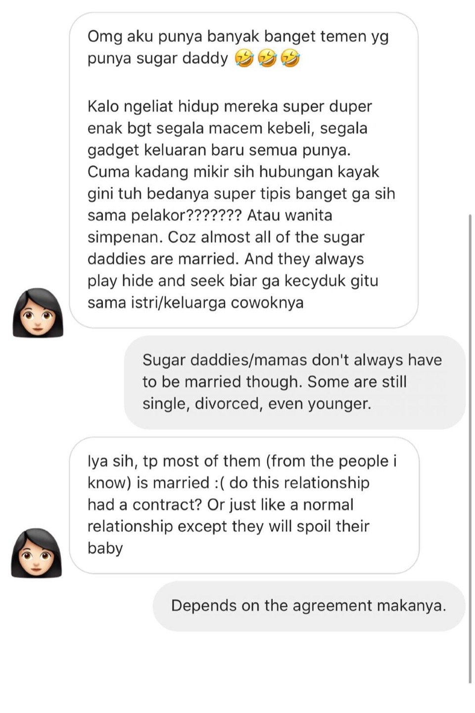 Meme - Sebelum ngetik, lebih baik dipastikan dulu siapa yang kamu chat ya  https://www.brilio.net/ngakak/11-chat-lucu-udah-ngetik-panjang-panjang-endingnya-malah-salah-kirim-bikin-malu-seumur-hidup-240430x.html  | Facebook, image size:960x1440