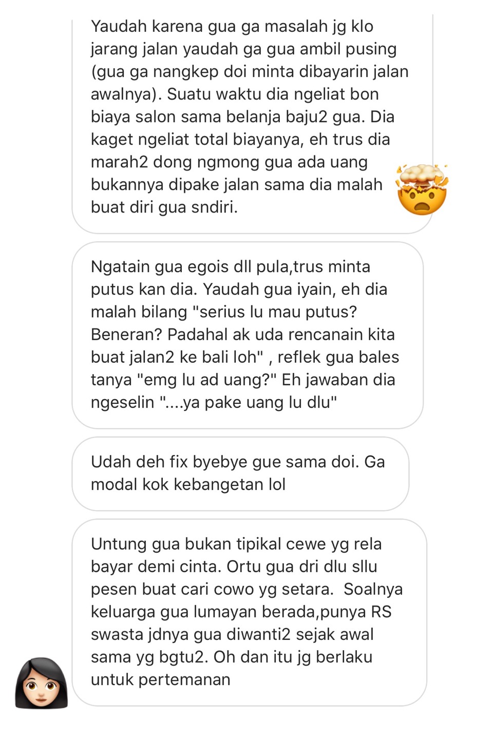 35+ Kata Kata Lucu Bahasa Bali Buleleng