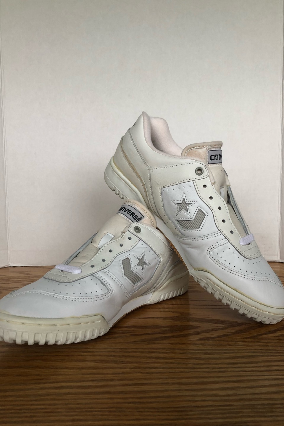 converse fastbreak vintage
