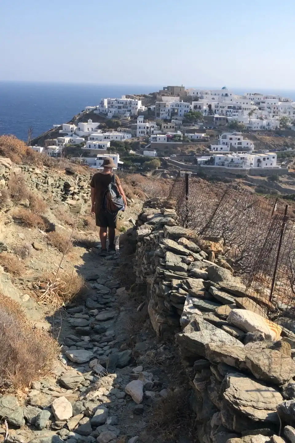 Sifnos