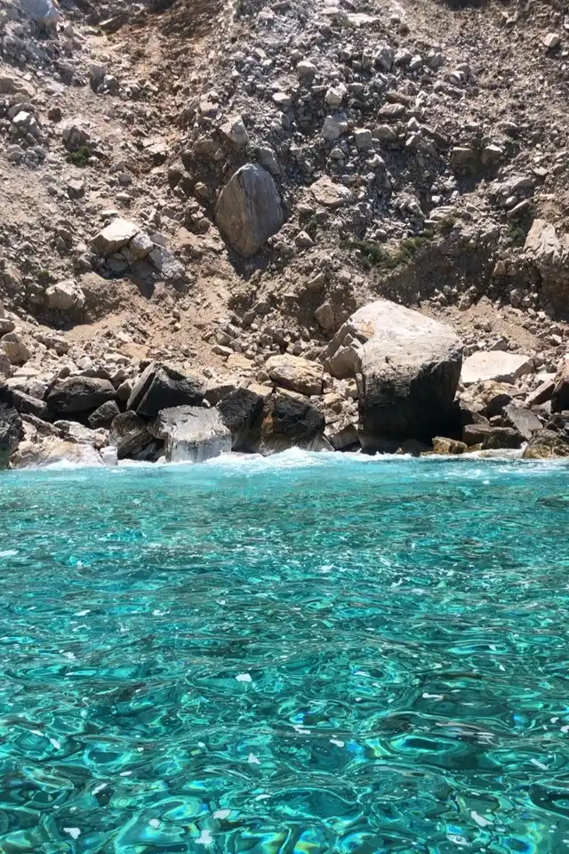 Photo of Folegandros
