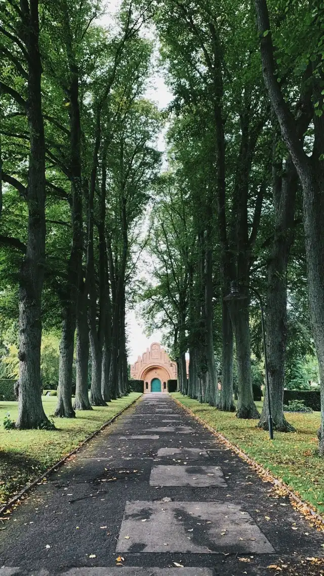 Photo of Roskilde