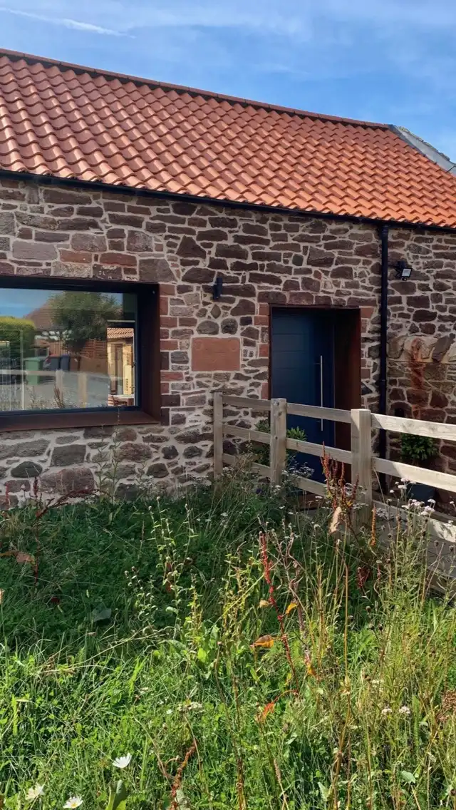 Photo of North Berwick