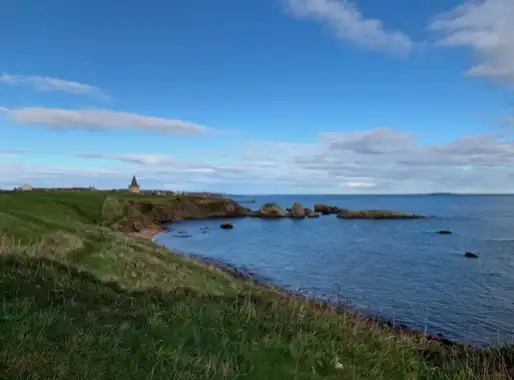 Photo of Saint Monans