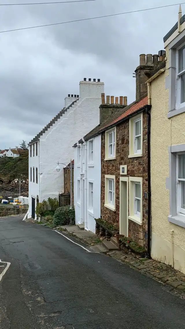 Photo of Crail