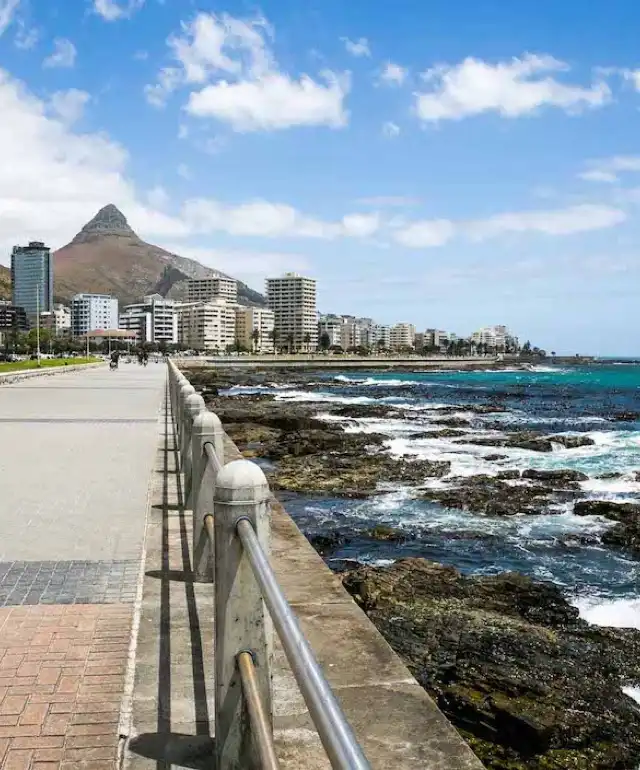 Photo of Mouille Point