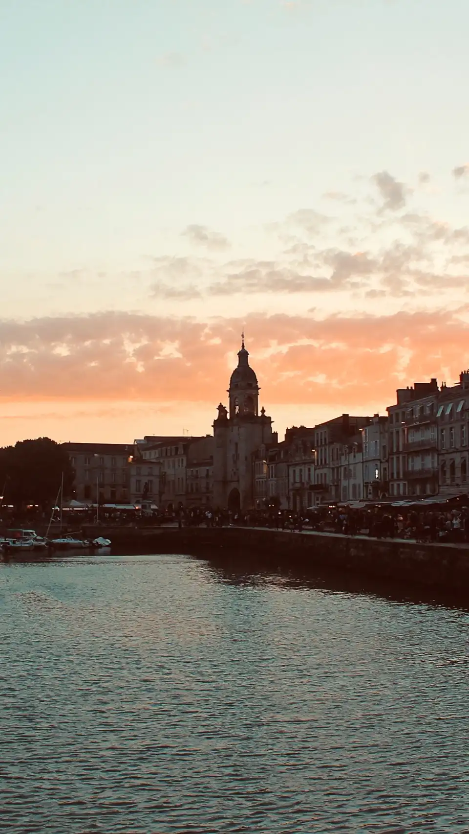 La Rochelle