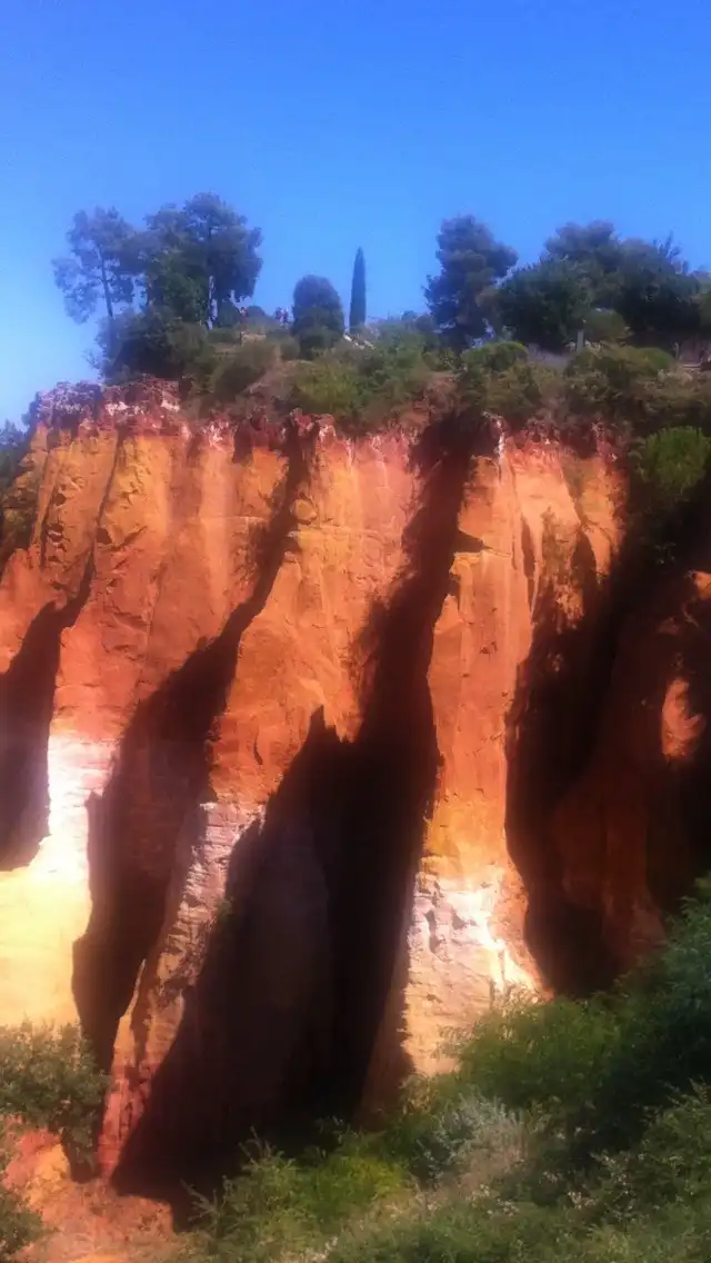 Photo of Roussillon