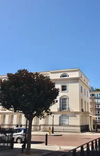 Photo of Marylebone