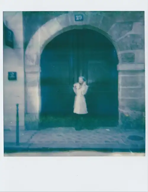 Le Marais