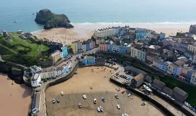 Tenby