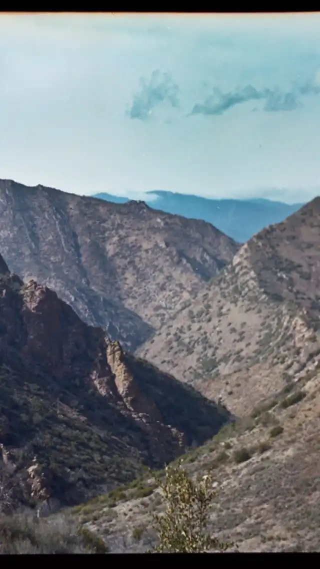 Photo of Kernville