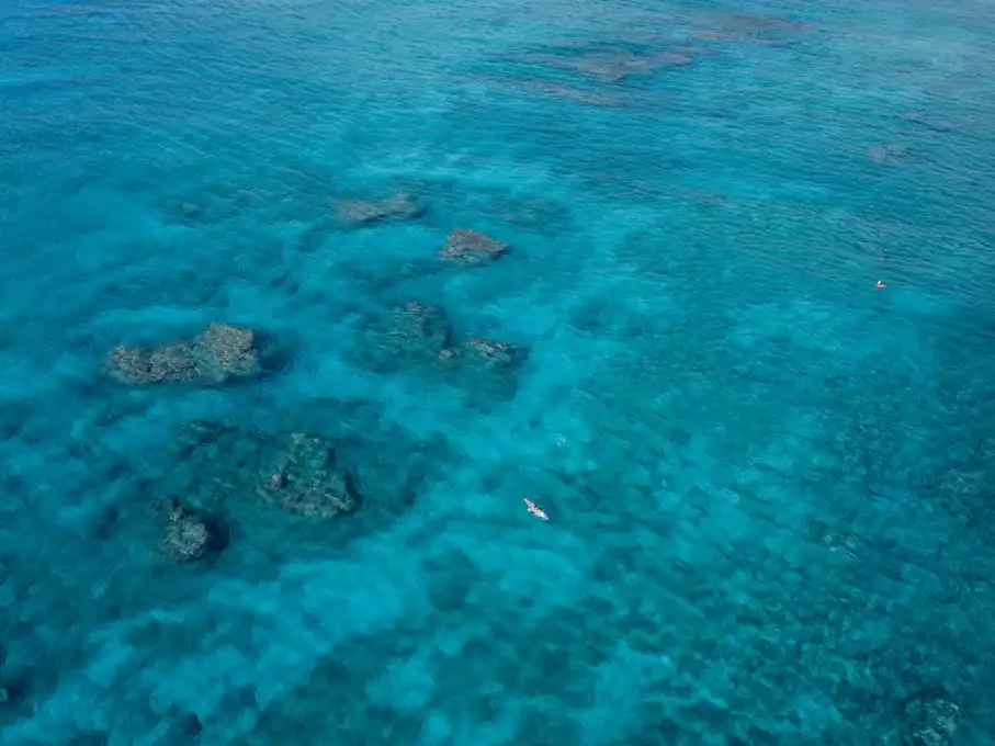 North Shore