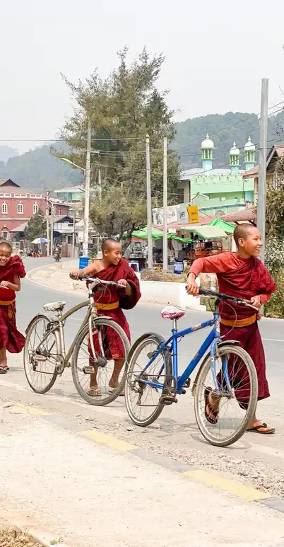 Photo of Kalaw