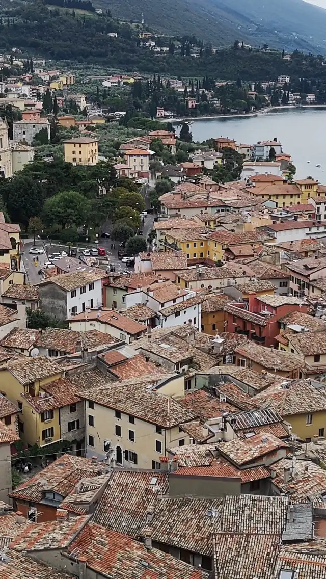 Photo of Malcesine