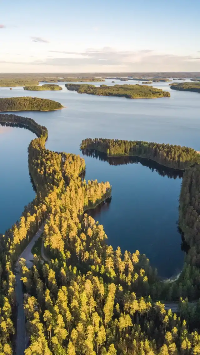 Photo of Kuusamo