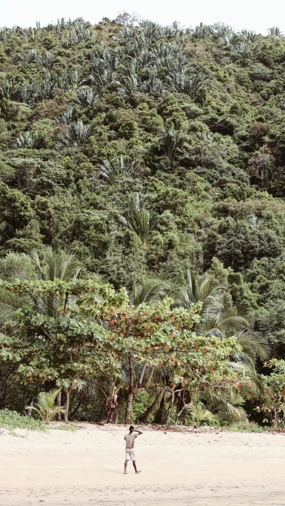 Madagascar