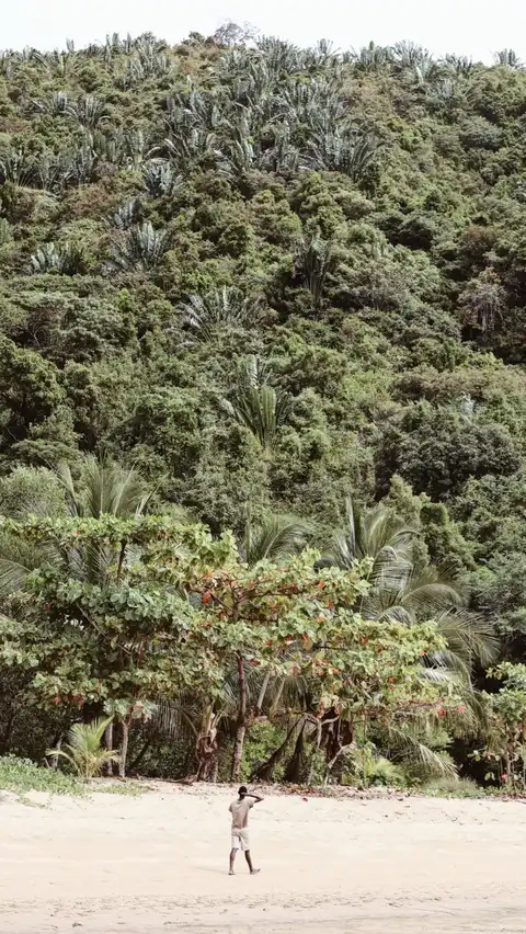 Photo of Madagascar