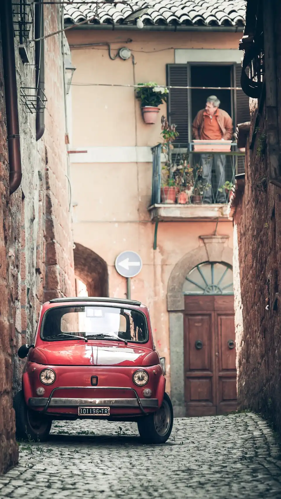 Orvieto