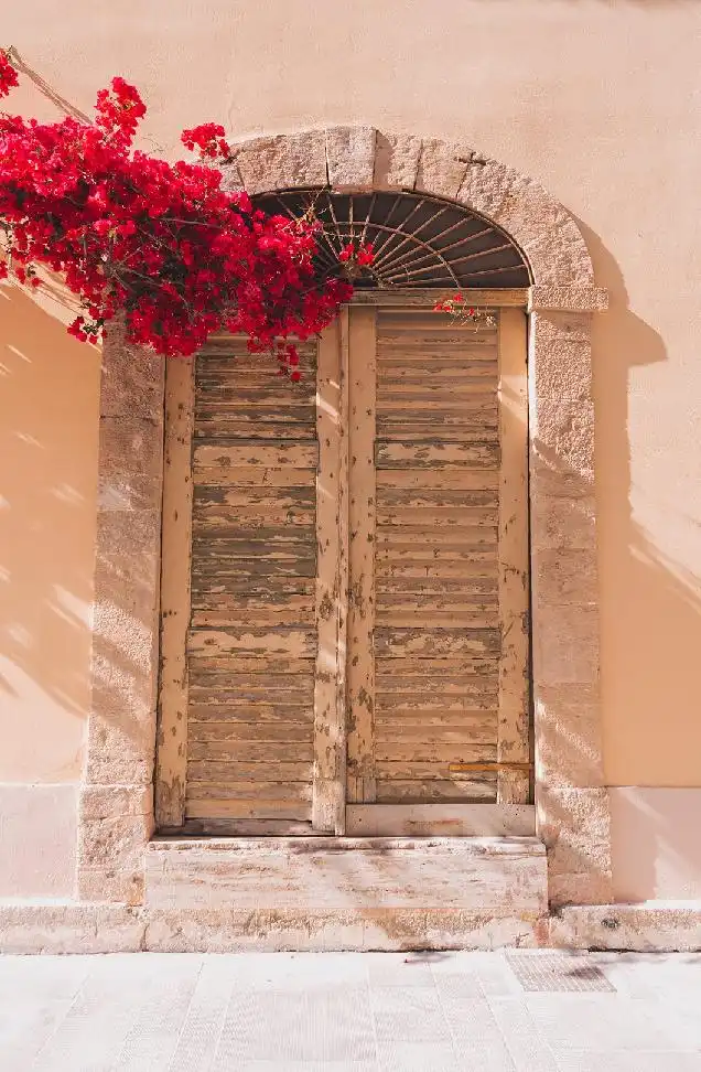 Photo of Nafplion
