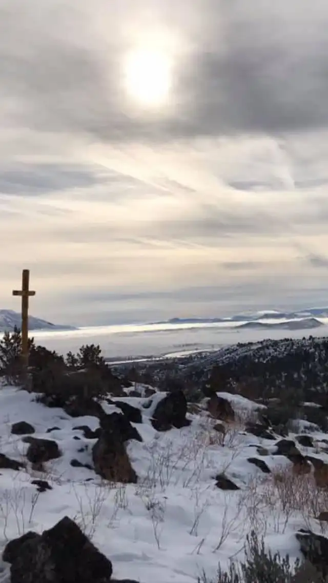 Photo of Klamath Falls