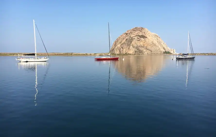 Morro Bay