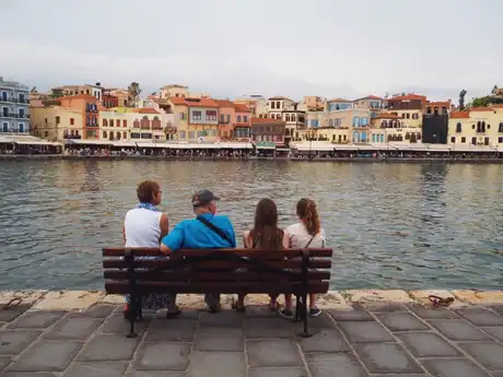 Photo of Chania