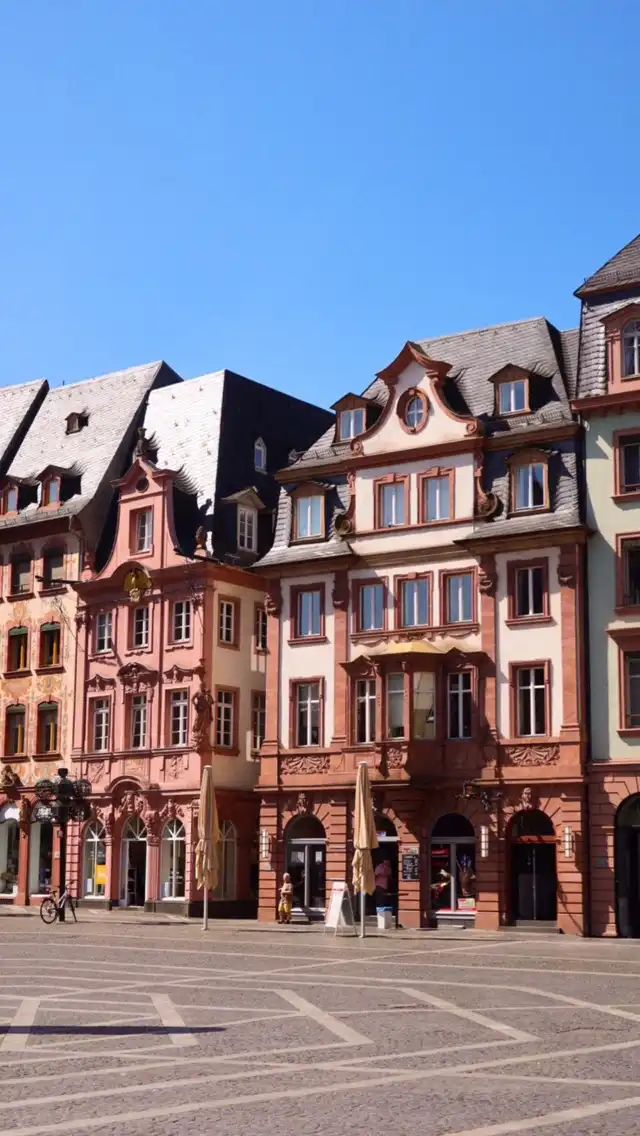 Photo of Mainz