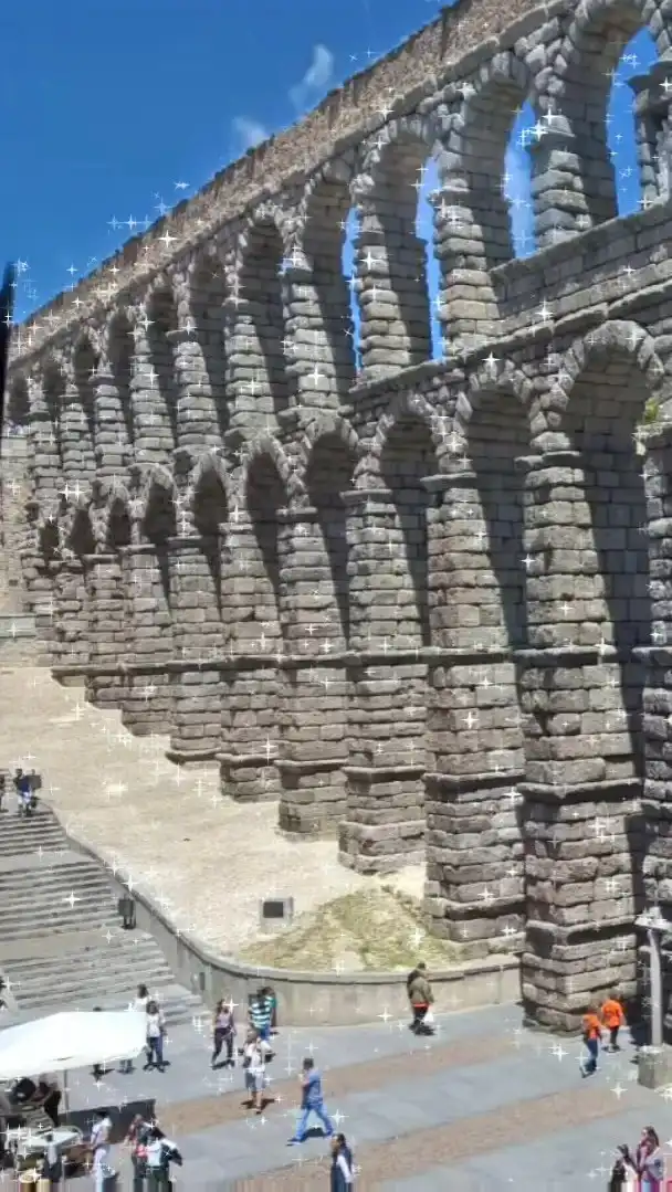 Photo of Segovia