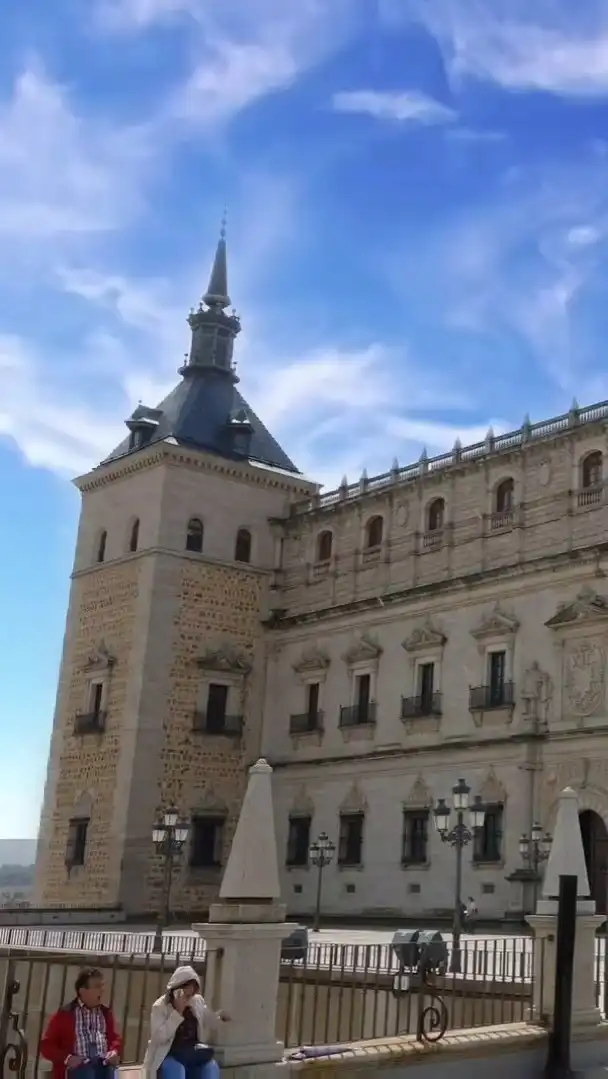 Photo of Toledo