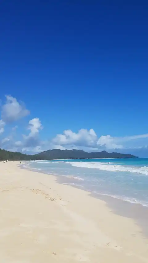 Photo of Waimanalo Beach