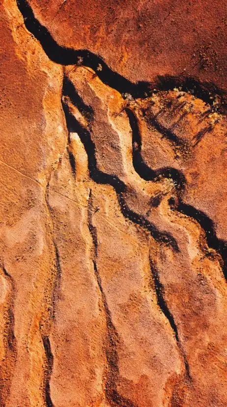 Photo of Flinders Ranges