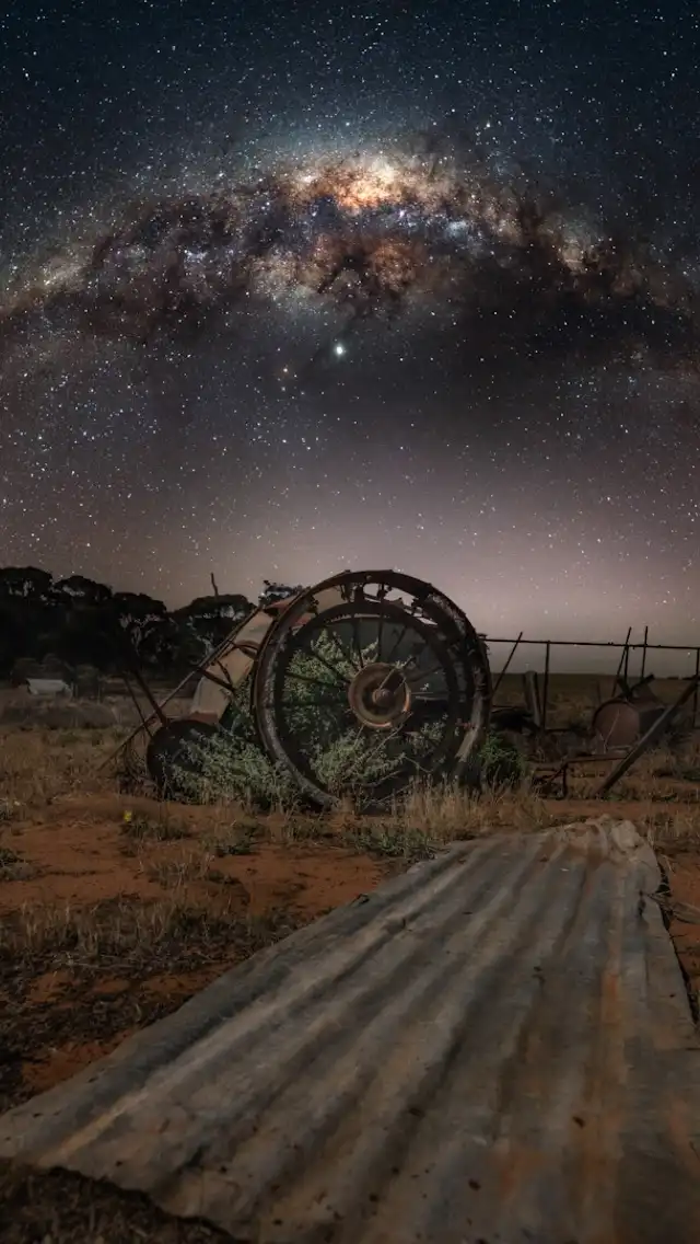 Photo of Riverland
