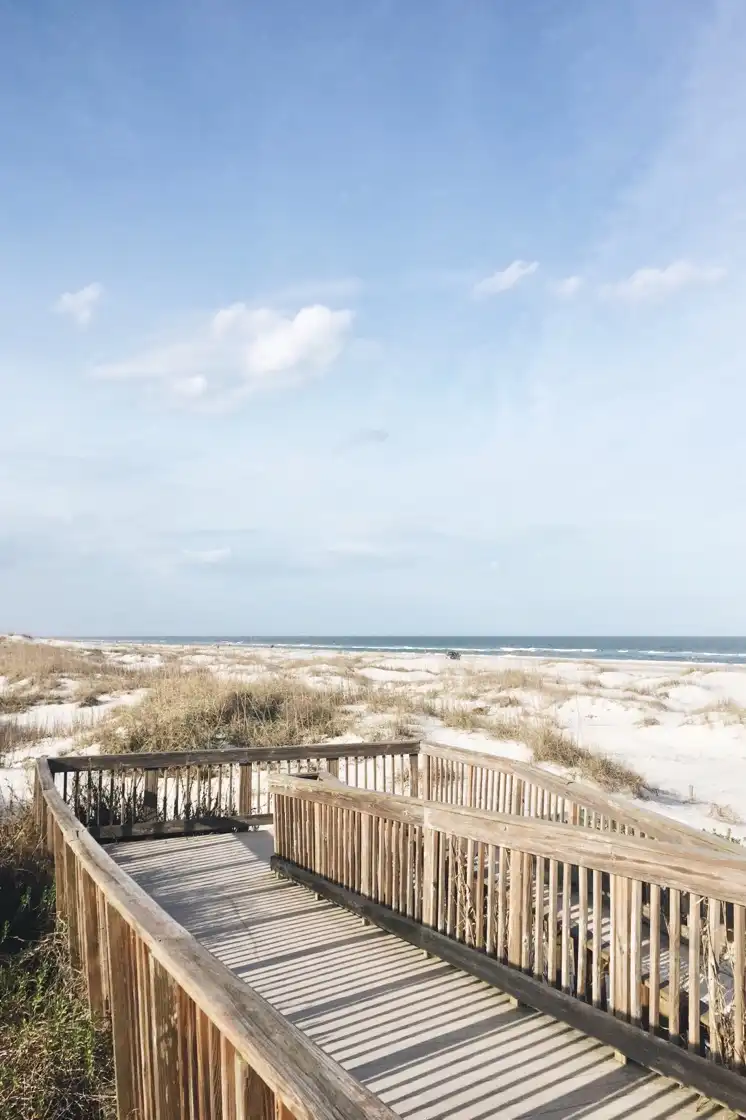 Photo of St. Augustine Beach