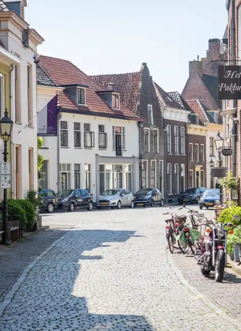 Doesburg