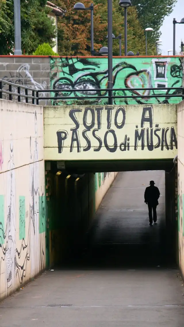 Photo of Reggio Emilia