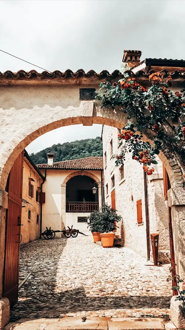 Cison di Valmarino